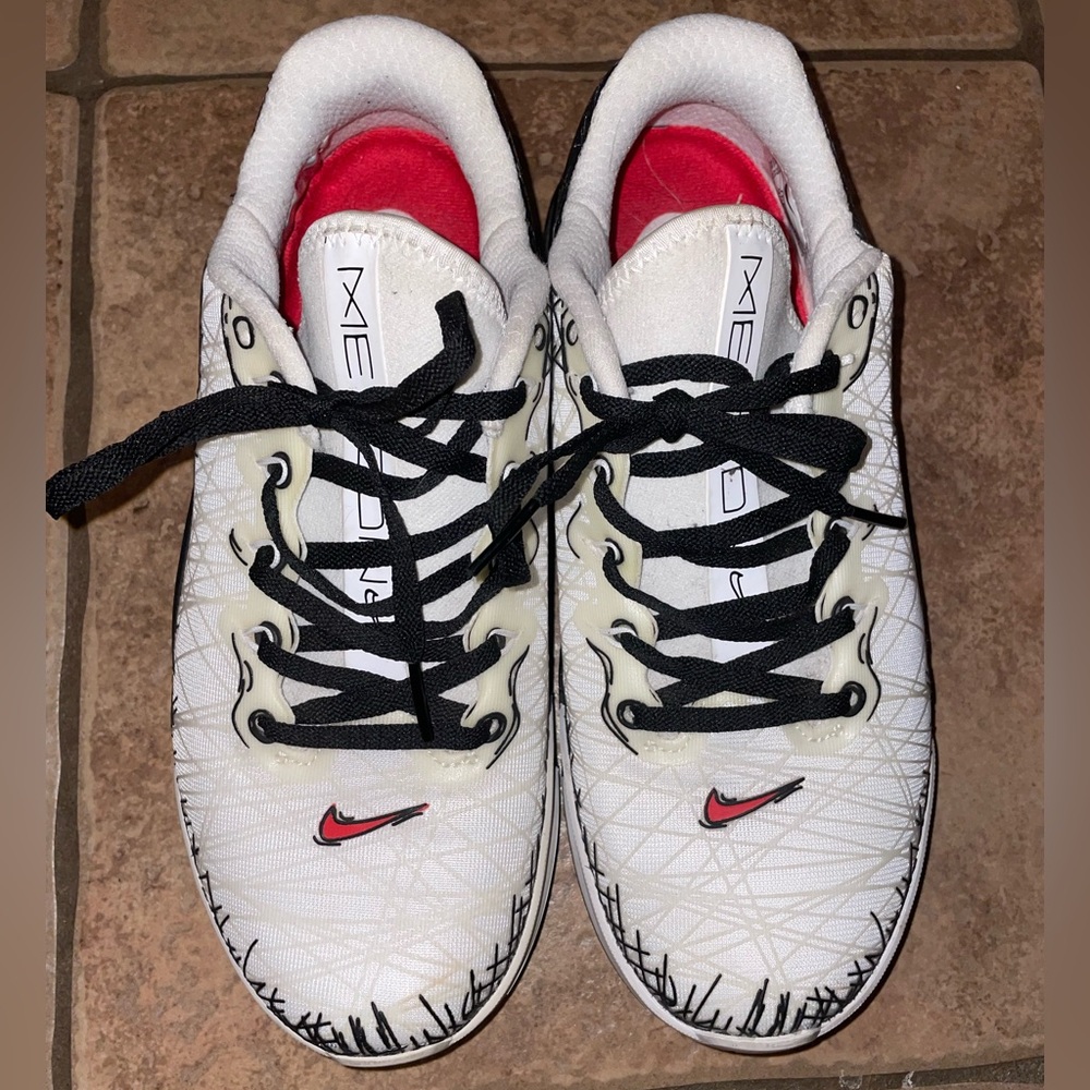 Nike Metcon 5 amp sneakers